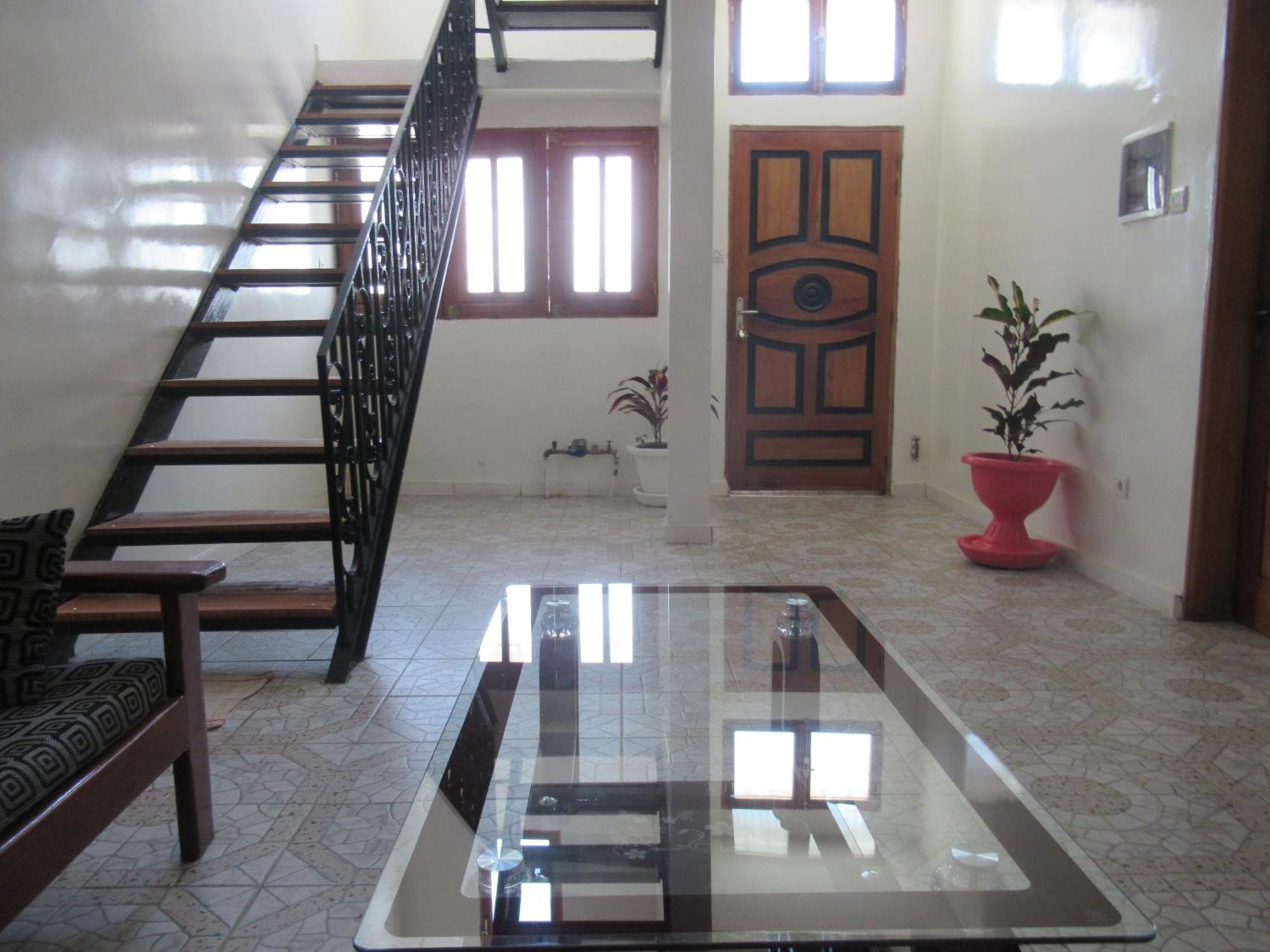 Residence Sejour Teranga Saint-Louis Exterior photo